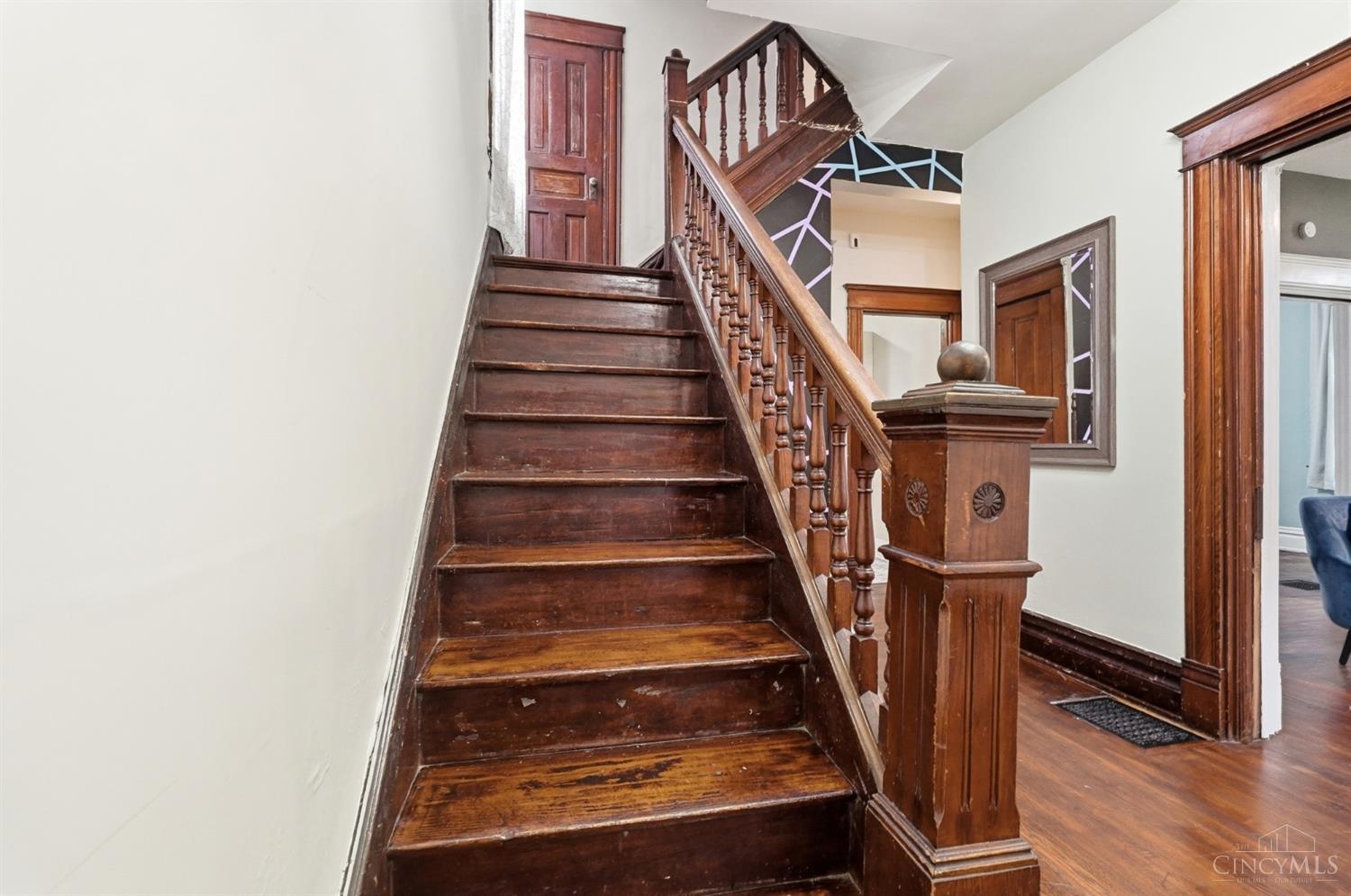 3626 Bevis Avenue, Cincinnati, OH, 45207 — photo 16