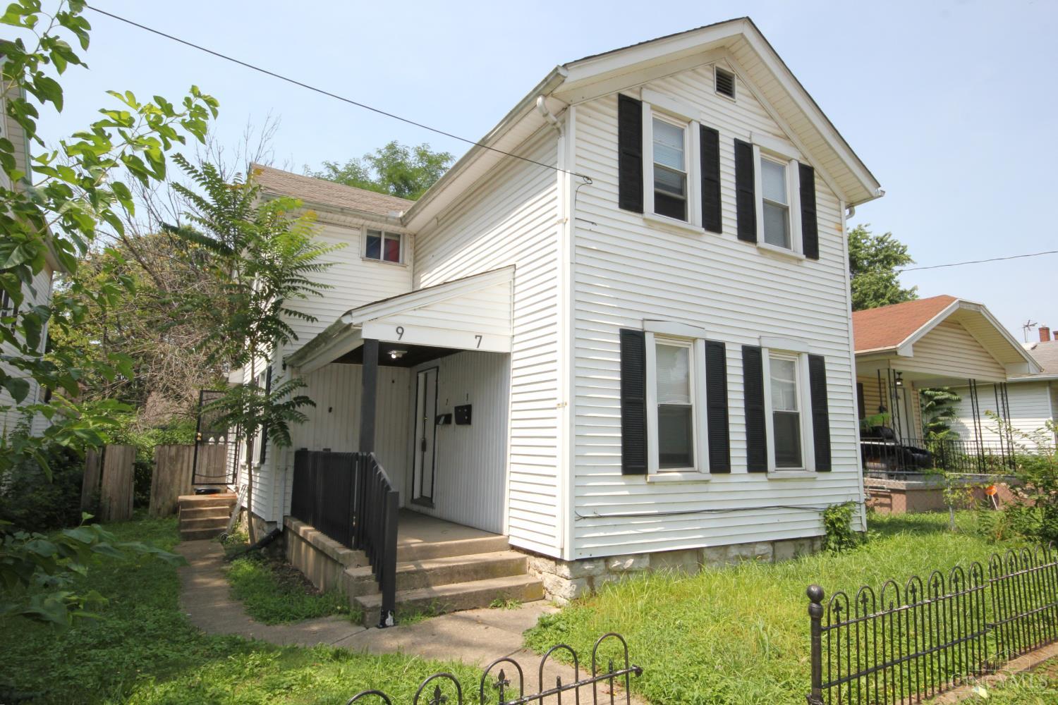 7 Grove Avenue, Dayton, OH, 45404 — photo 3