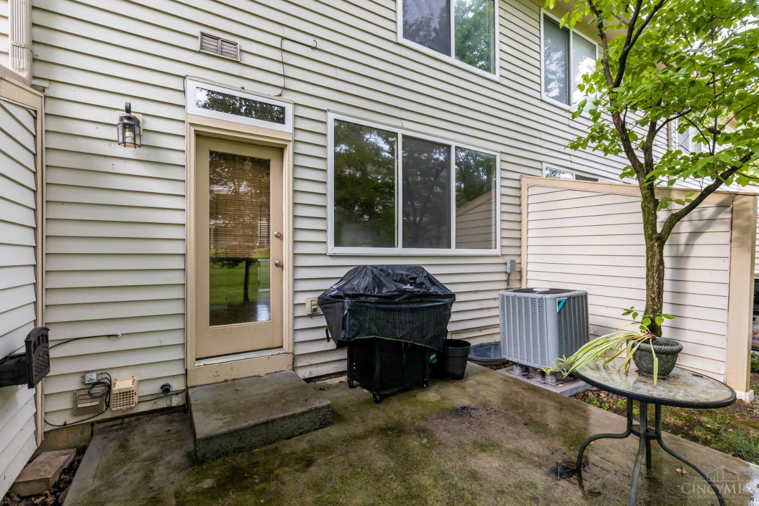 2452 Doeview Court, Cincinnati, OH, 45230 — photo 29
