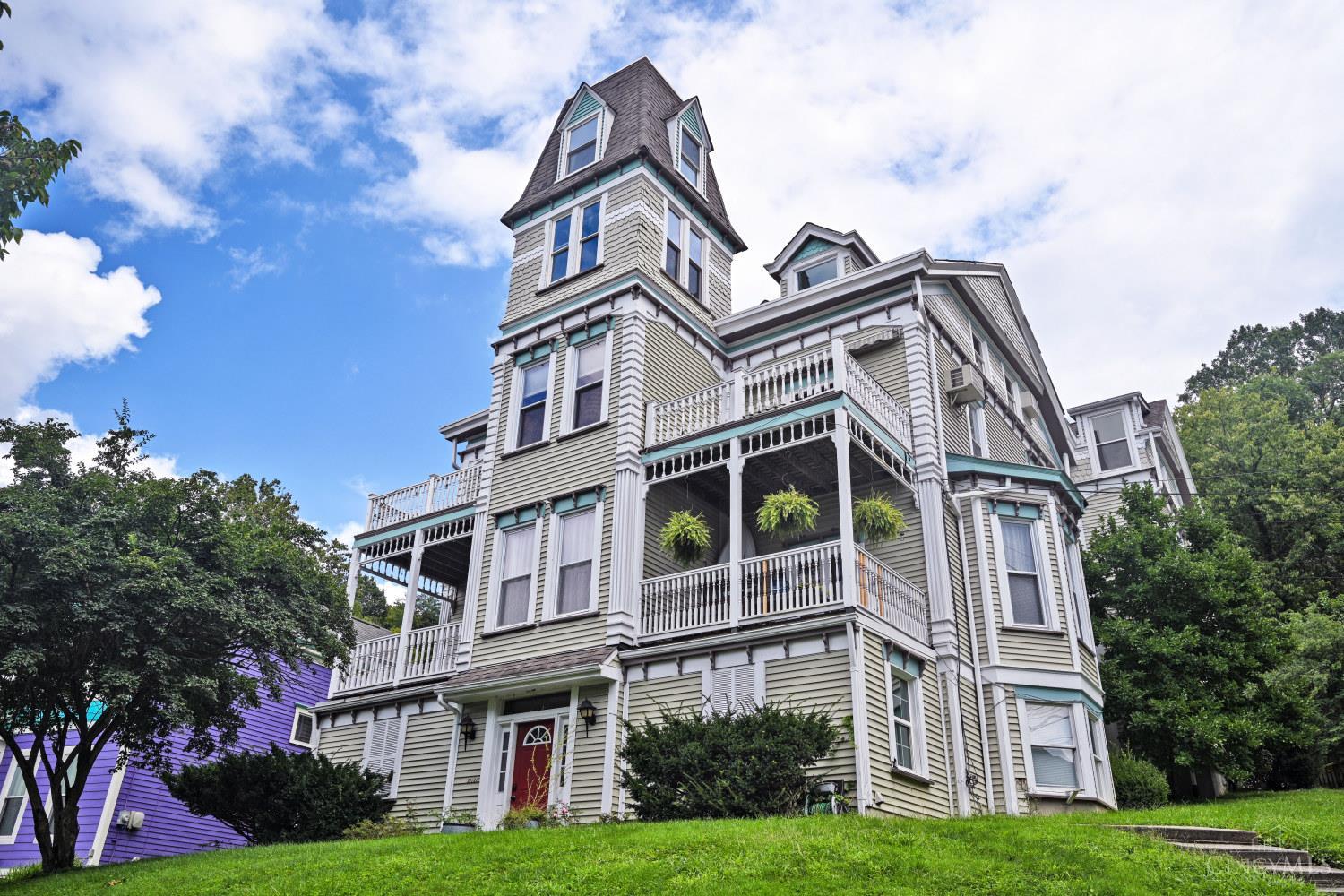 1st image of 3710 Creighton Pl #5, Cincinnati, OH 45226 | MLS# 1890902