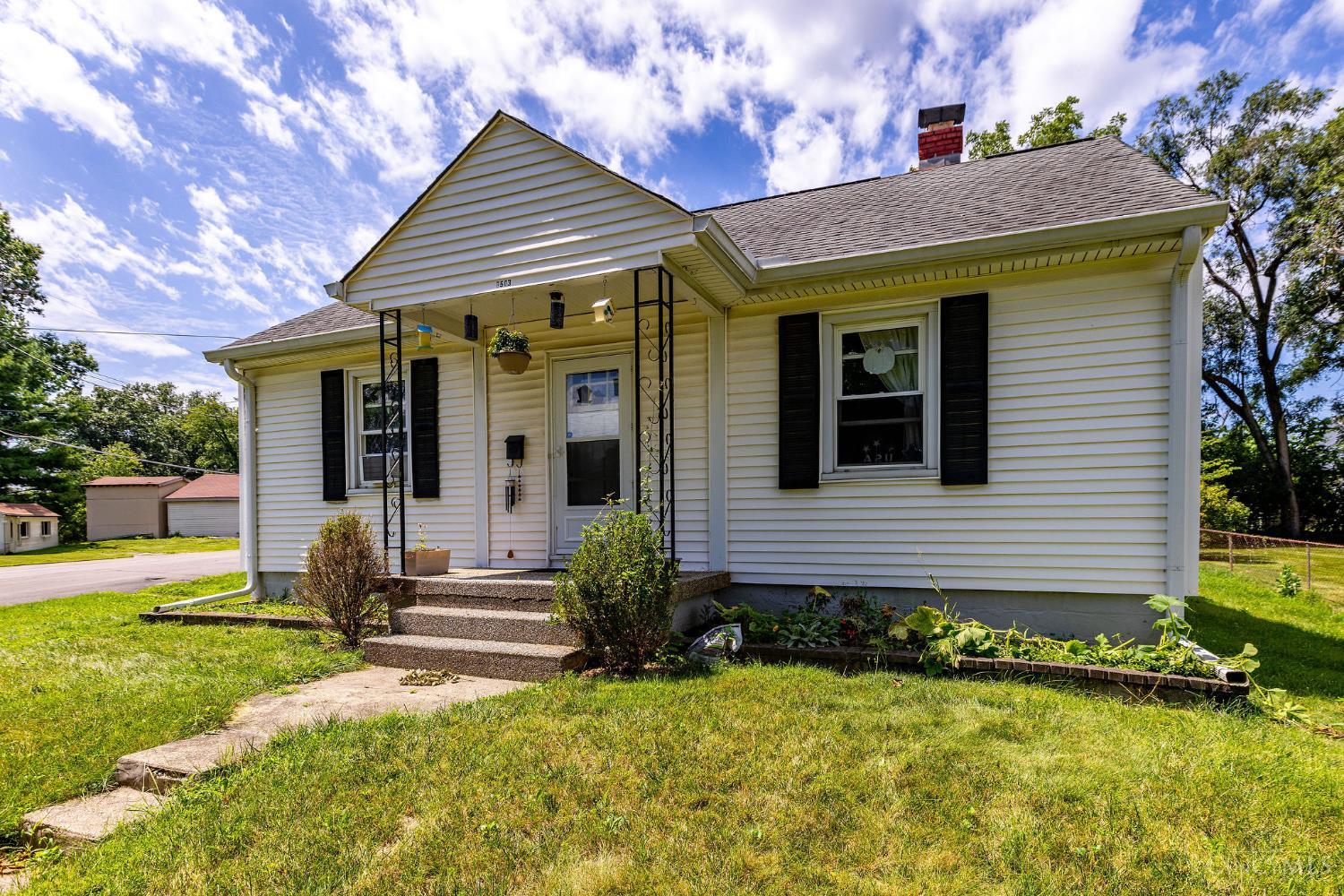 1st image of 9503 Railroad Ave, Blue Ash, OH 45242 | MLS# 1890813