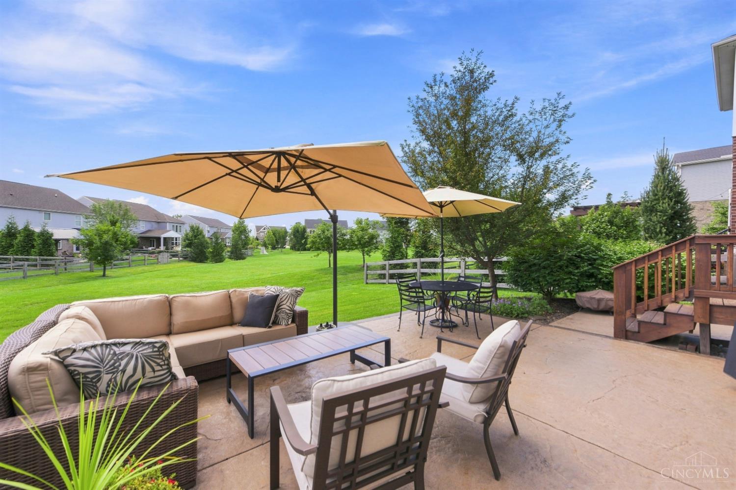9328 Gardenside Lane, Deerfield Twp., OH, 45140 — photo 46
