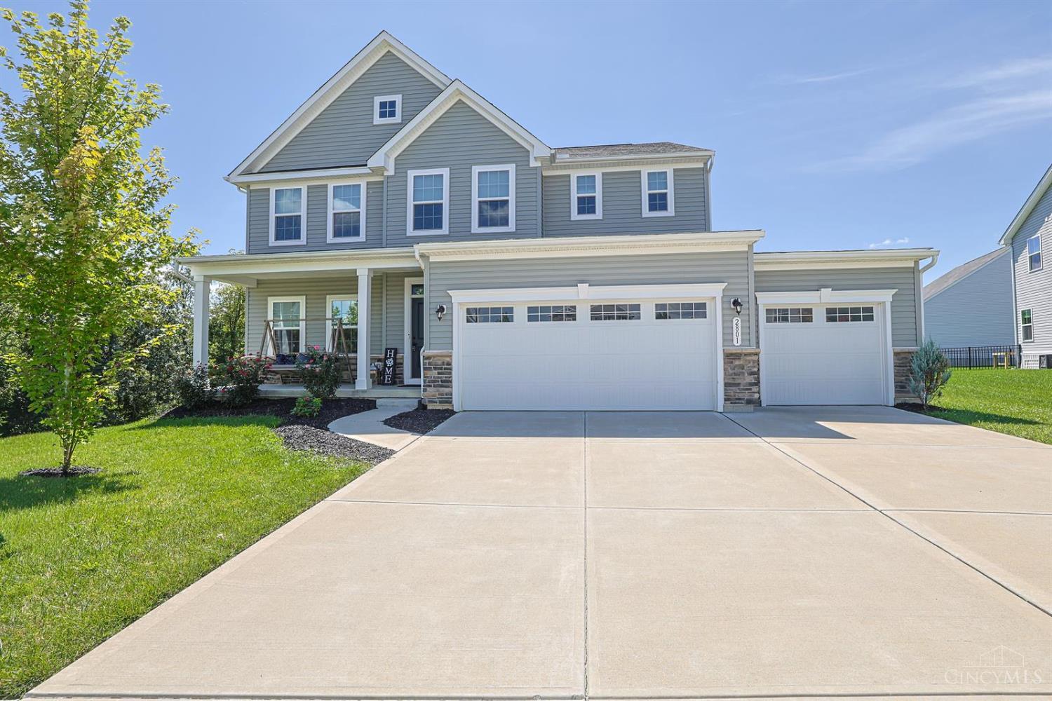 1st image of 2801 Aristides Ct, Morrow, OH 45152 | MLS# 1890239