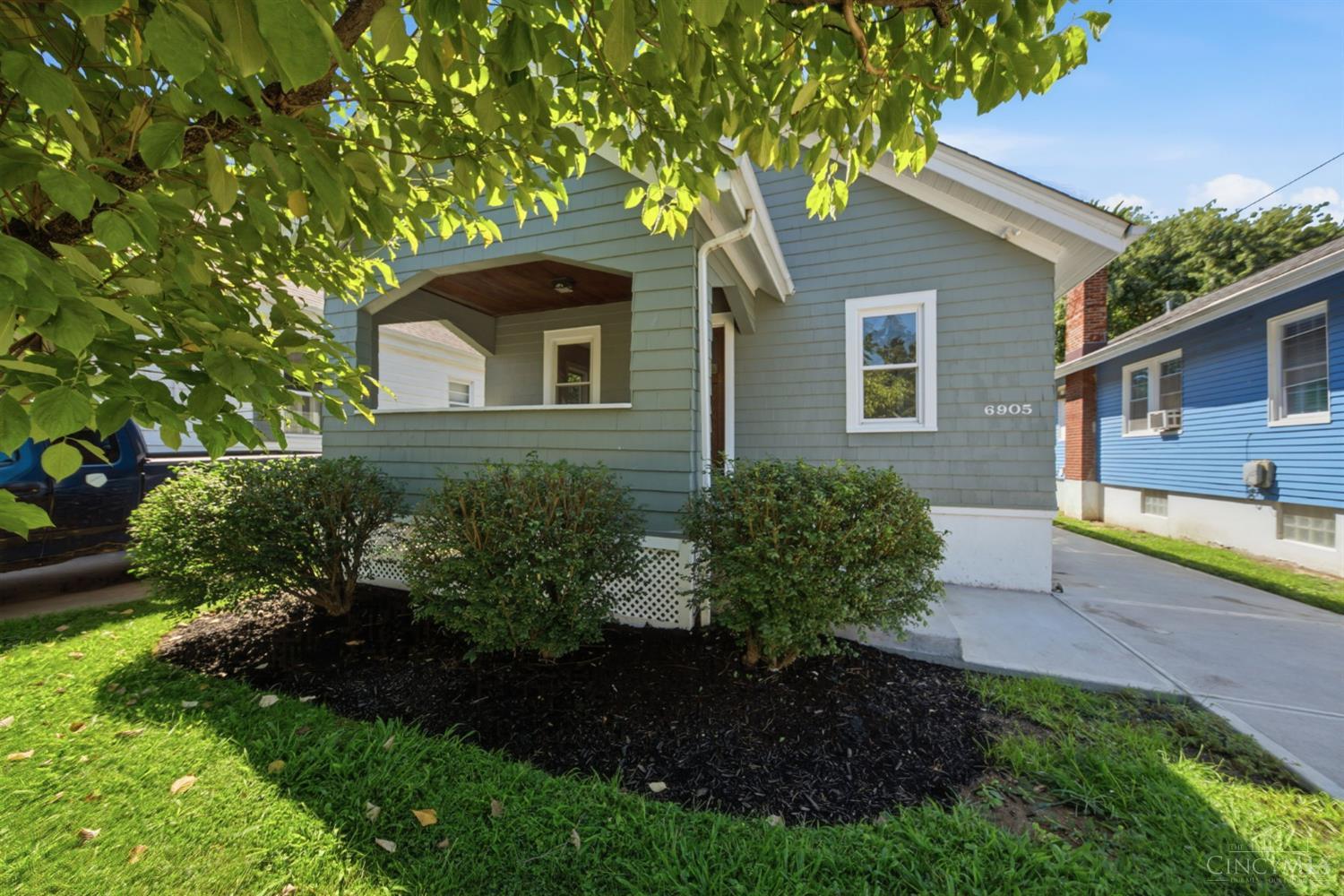 6905 Palmetto Street, Cincinnati, OH, 45227 — photo 44