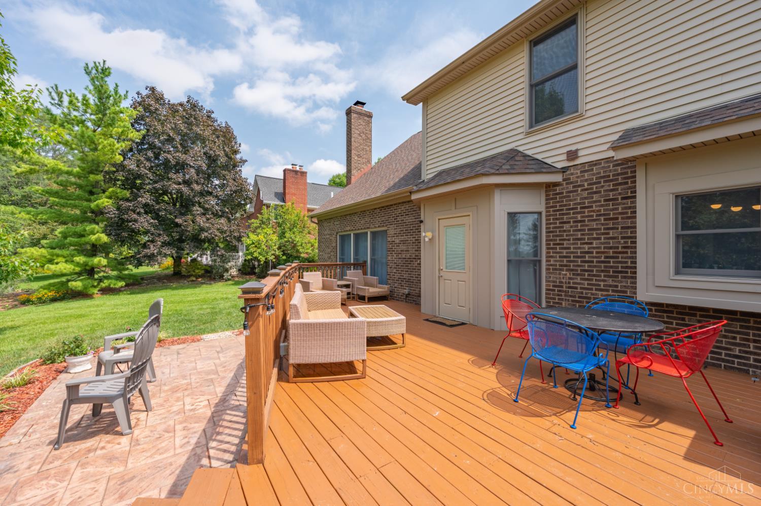 8851 Eagleridge Drive, West Chester, OH, 45069 — photo 44
