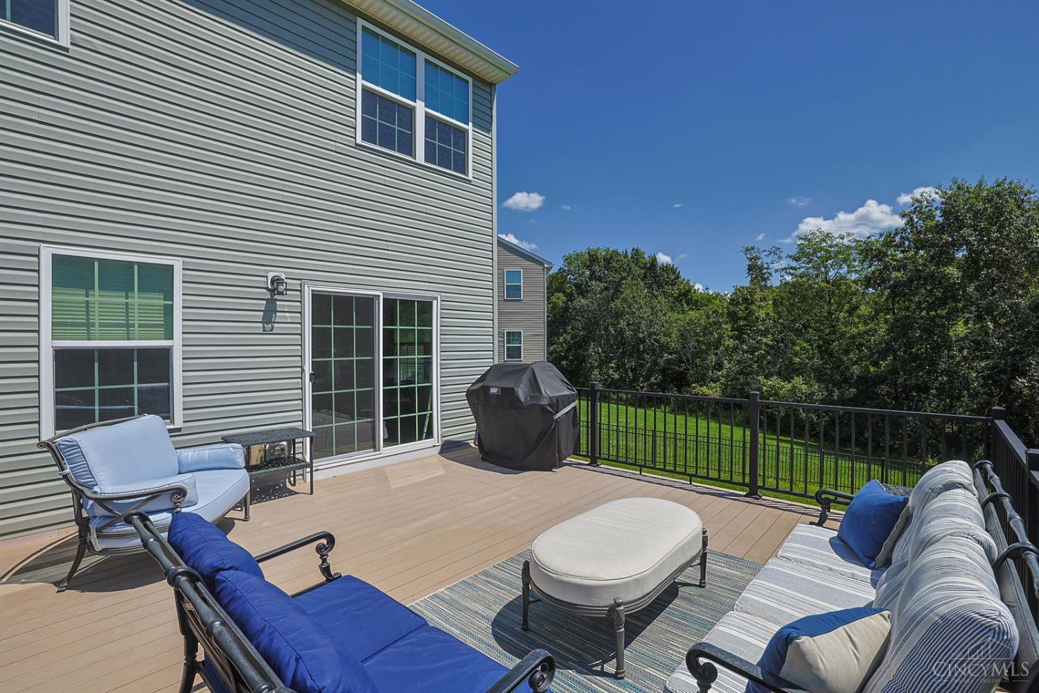 2801 Aristides Court, Hamilton Twp, OH, 45152 — photo 51