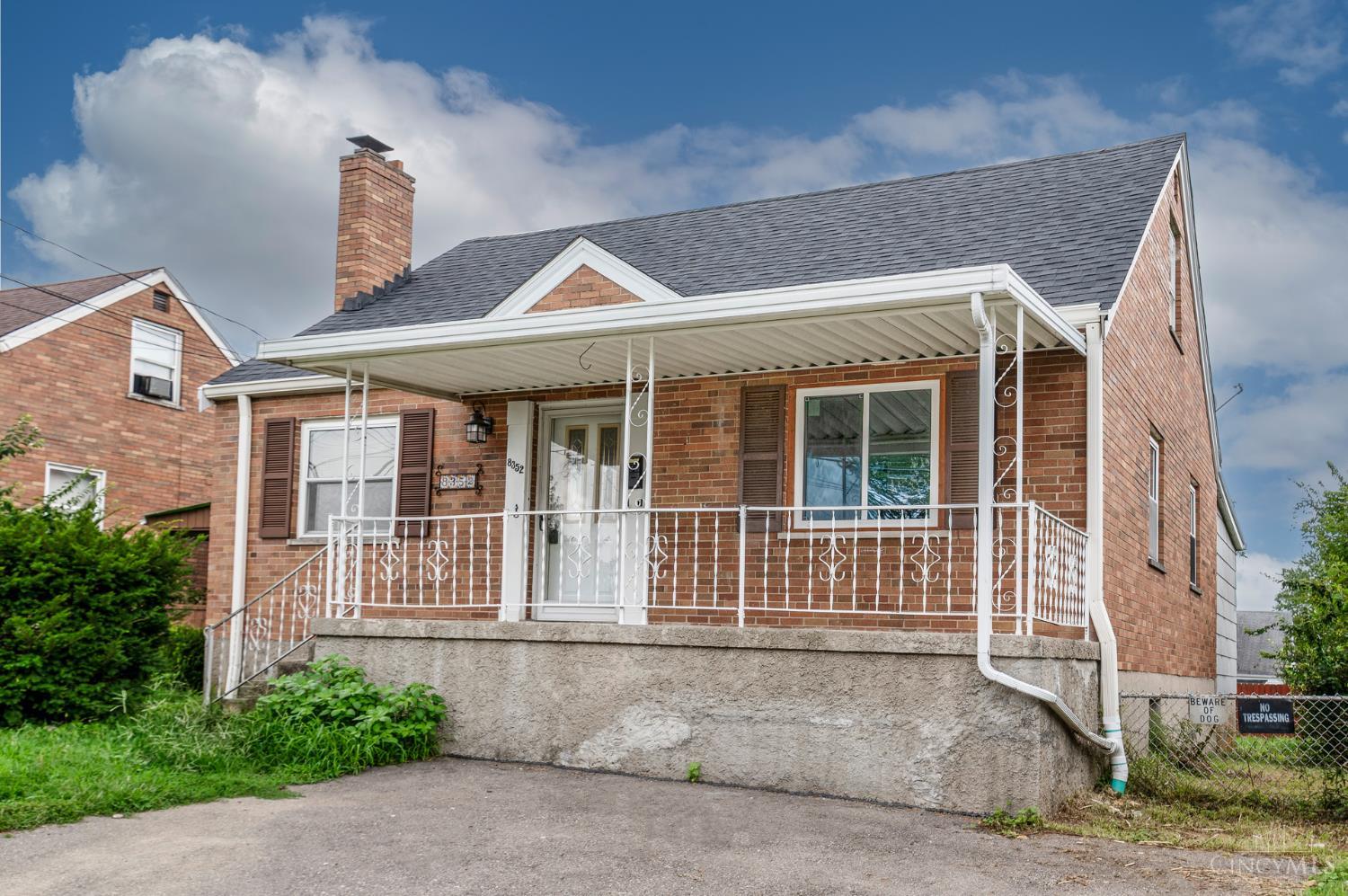 2nd image of 8352 Lyness Dr, Colerain Twp, OH 45239 | MLS# 1890837