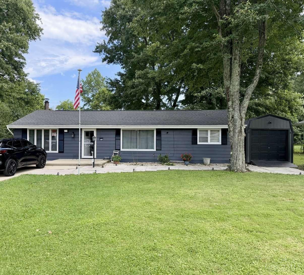 1397 Stella Drive, Goshen Twp, OH, 45140