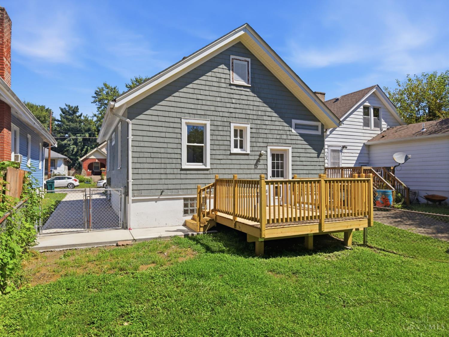 6905 Palmetto Street, Cincinnati, OH, 45227 — photo 41