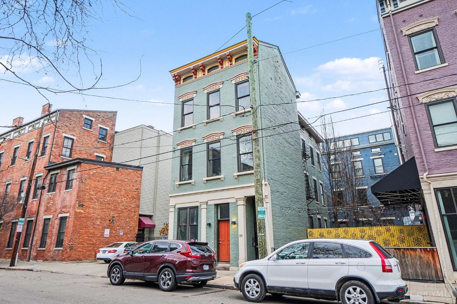 122 Fifteenth Street #223, Cincinnati, OH, 45202 — photo 3