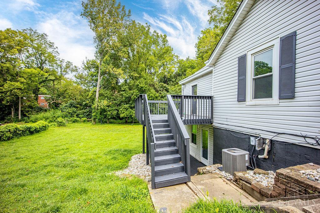 153 Meridian Street, Cincinnati, OH, 45233 — photo 24