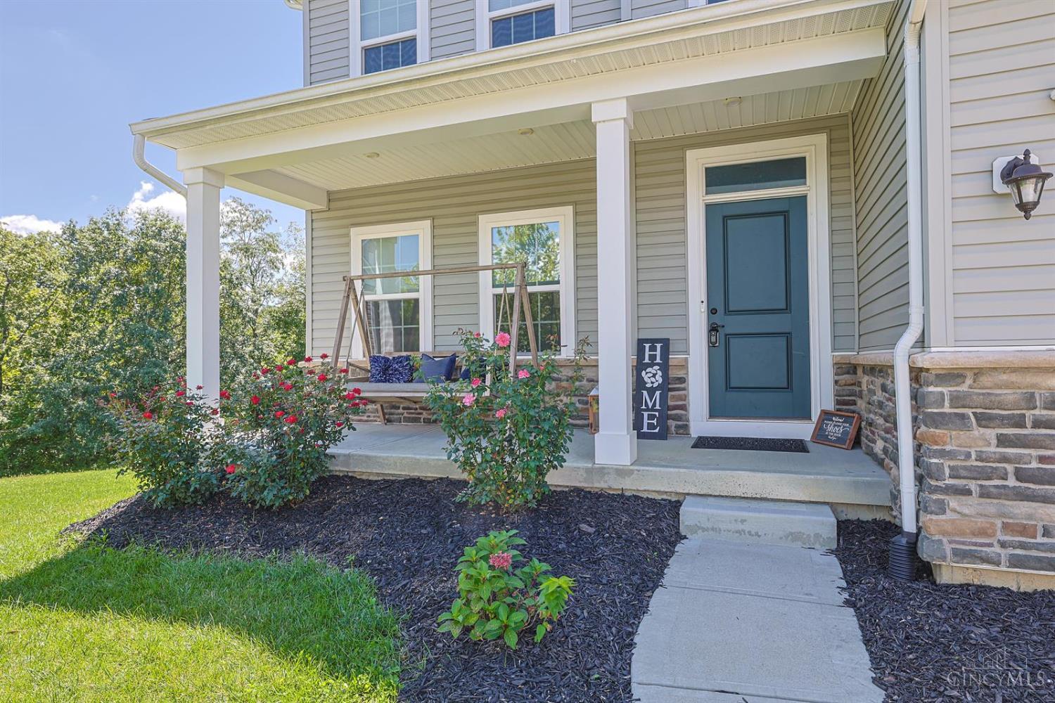 2801 Aristides Court, Hamilton Twp, OH, 45152 — photo 4
