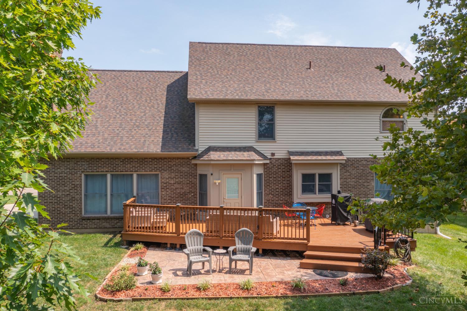 8851 Eagleridge Drive, West Chester, OH, 45069 — photo 43
