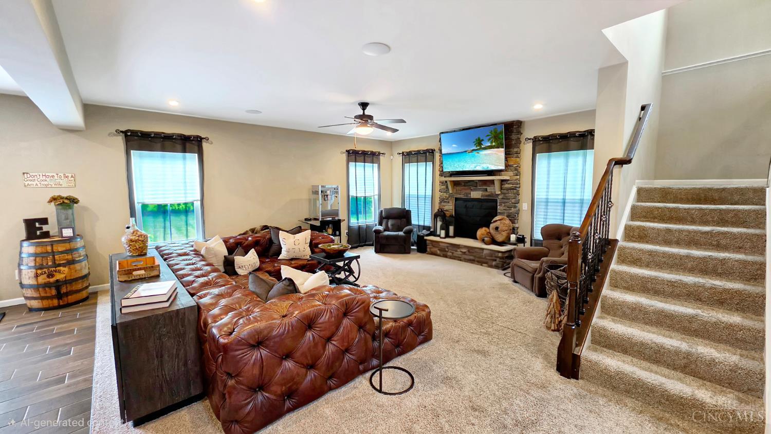 5951 Vista Verde Lane, Liberty Twp, OH, 45011 — photo 6