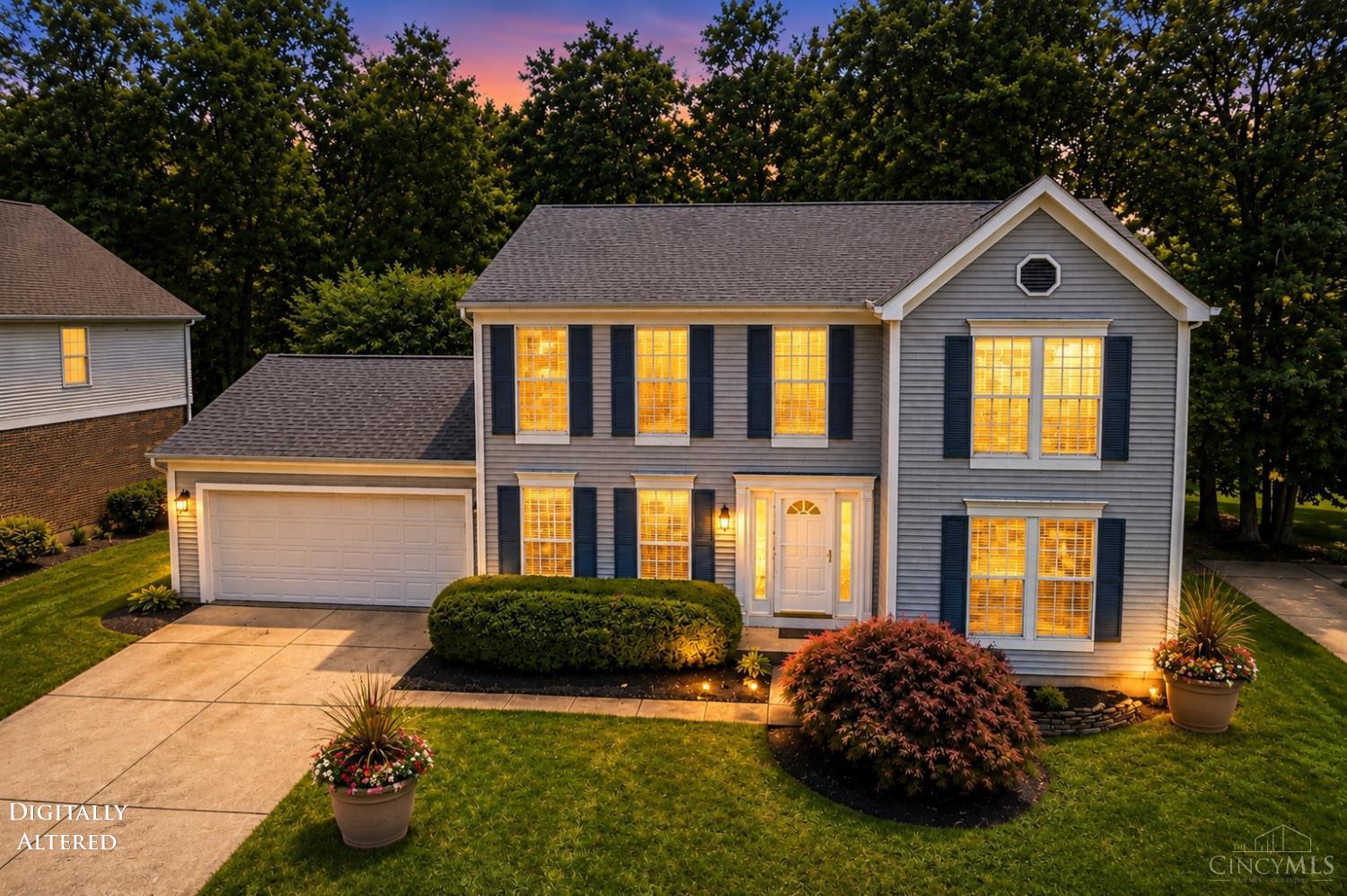 1st image of 1776 Wexwood Ln, Anderson Twp, OH 45255 | MLS# 1888733