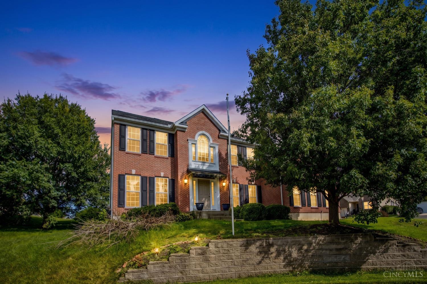 2nd image of 6929 Creekside Wy, Fairfield Twp, OH 45011 | MLS# 1890887