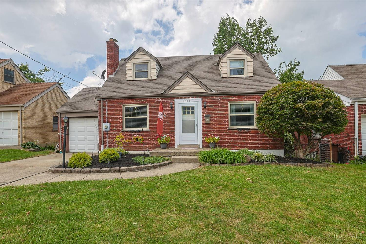 1st image of 3853 Biehl Ave, Green Twp, OH 45248 | MLS# 1890852