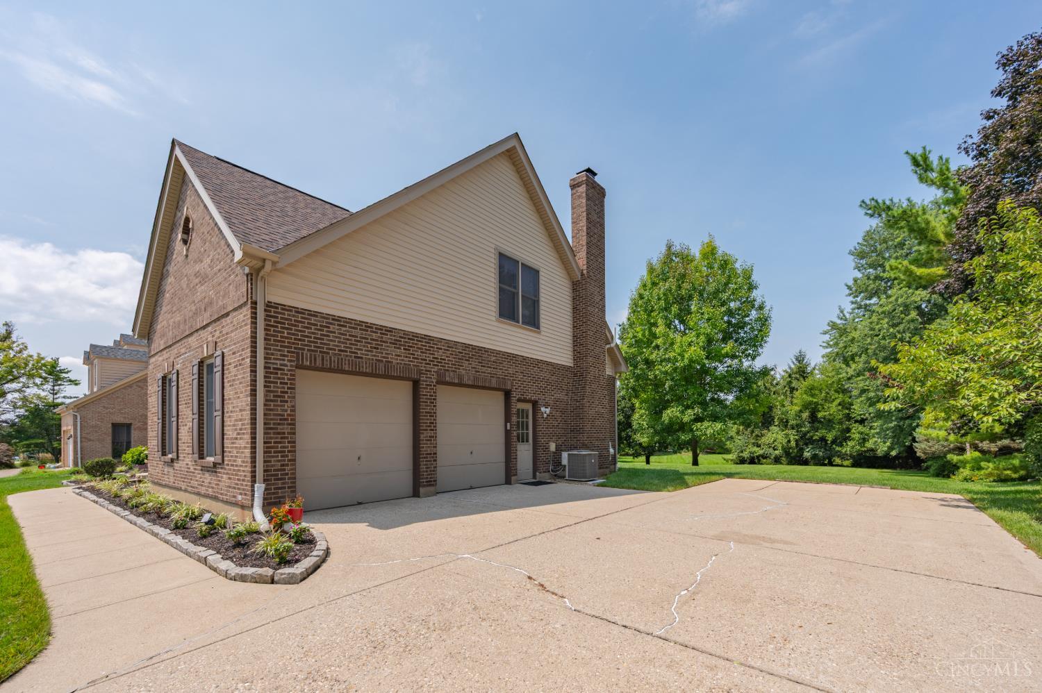 8851 Eagleridge Drive, West Chester, OH, 45069 — photo 41