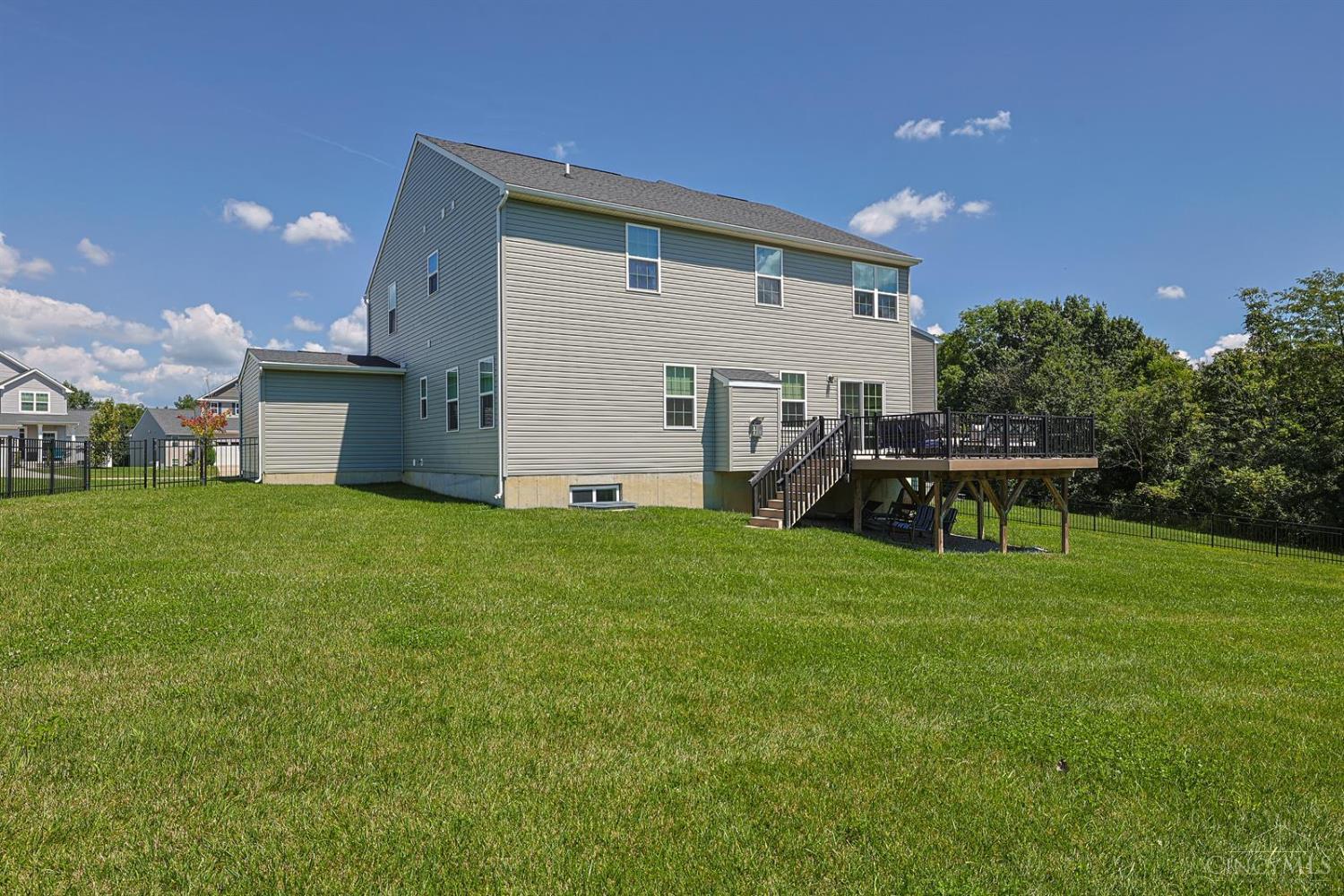 61st image of 2801 Aristides Ct, Morrow, OH 45152 | MLS# 1890239