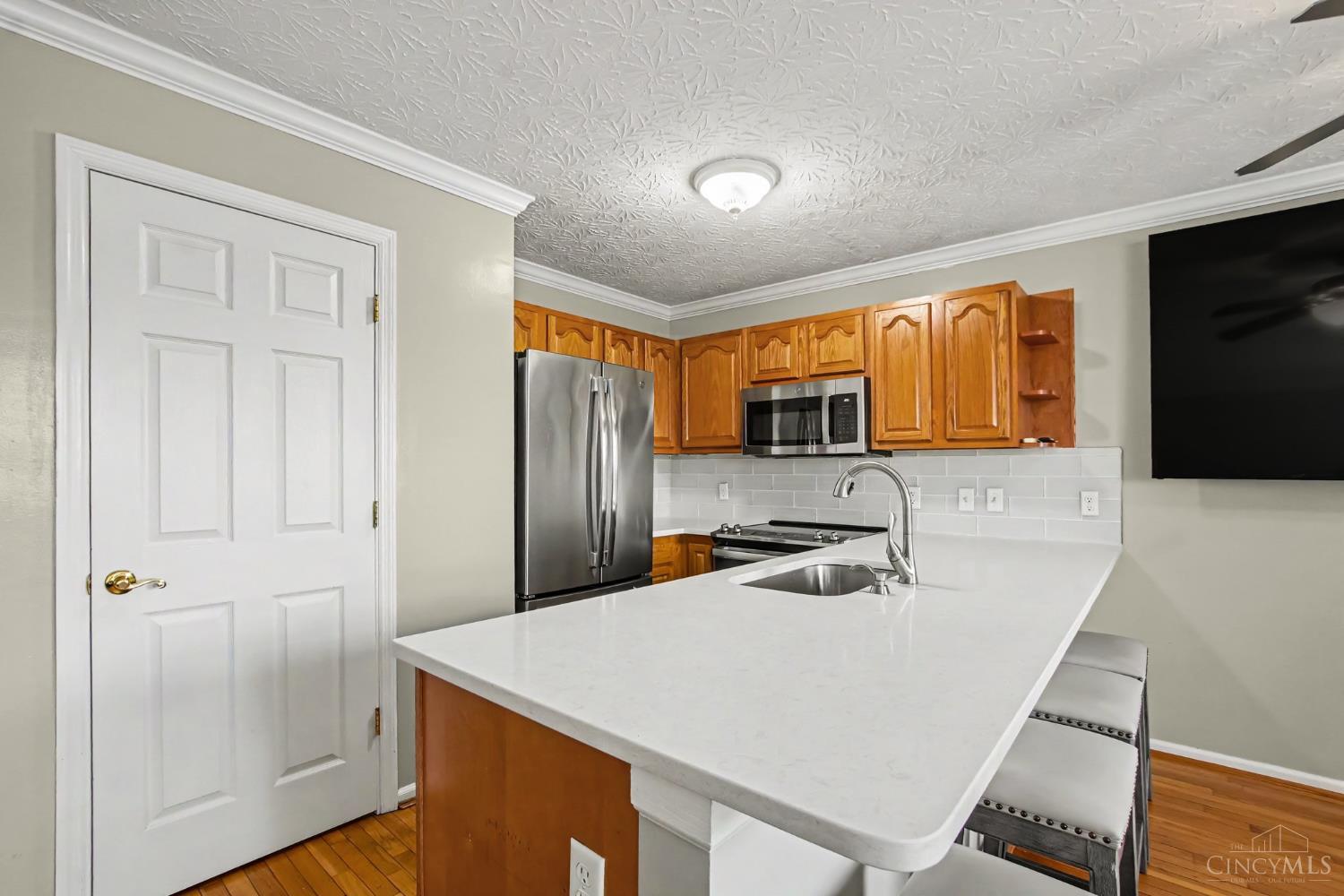 5th image of 2523 Ravine St, Cincinnati, OH 45219 | MLS# 1890843