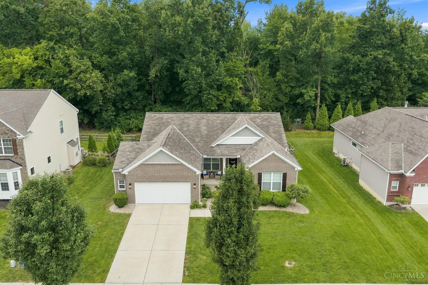 image of 4159 Greenfield Cir, Union Twp, OH 45245 | MLS# 1890654