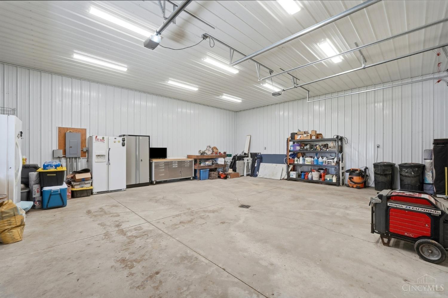 99th image of 1040 Jeffery Rd, Oregonia, OH 45054 | MLS# 1890886