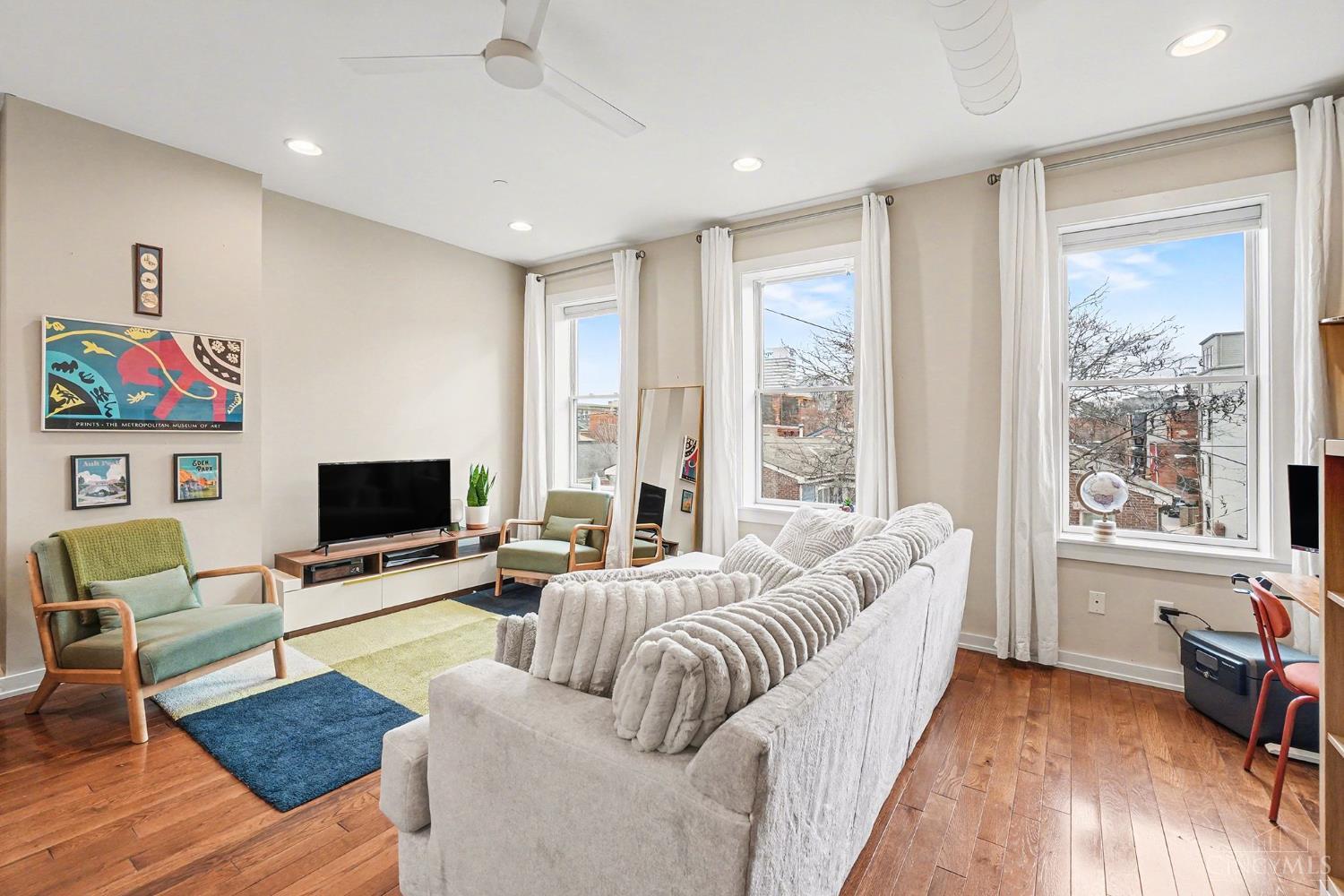122 Fifteenth Street #223, Cincinnati, OH, 45202 — photo 11