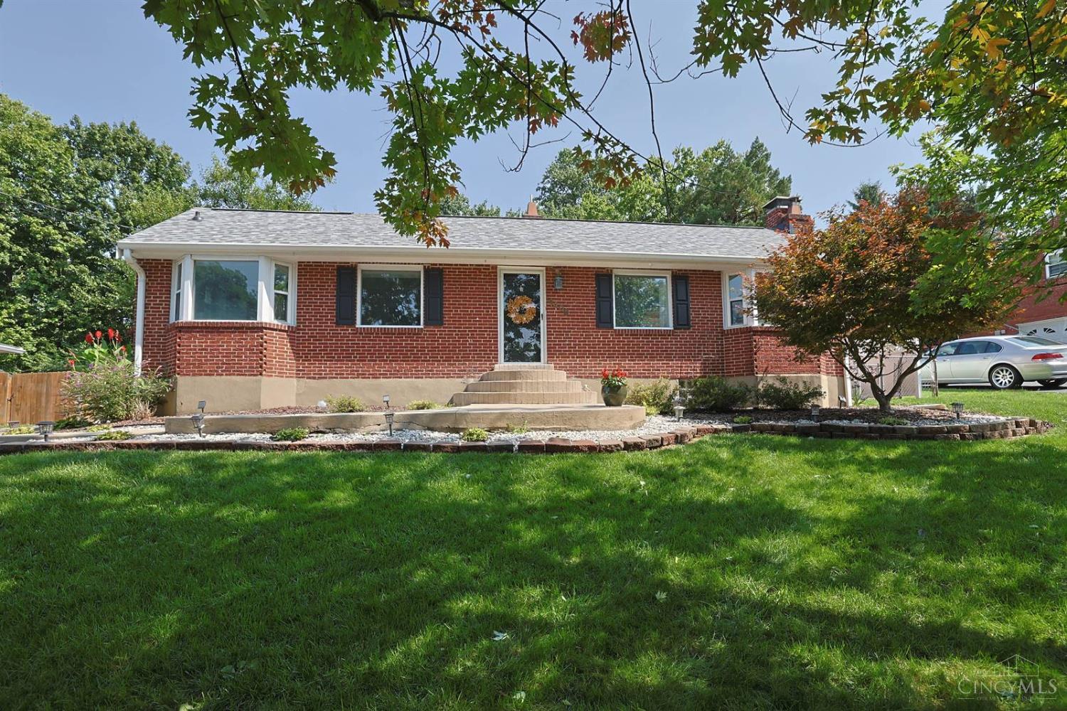 1st image of 4408 Yakima Dr, Cincinnati, OH 45236 | MLS# 1890821