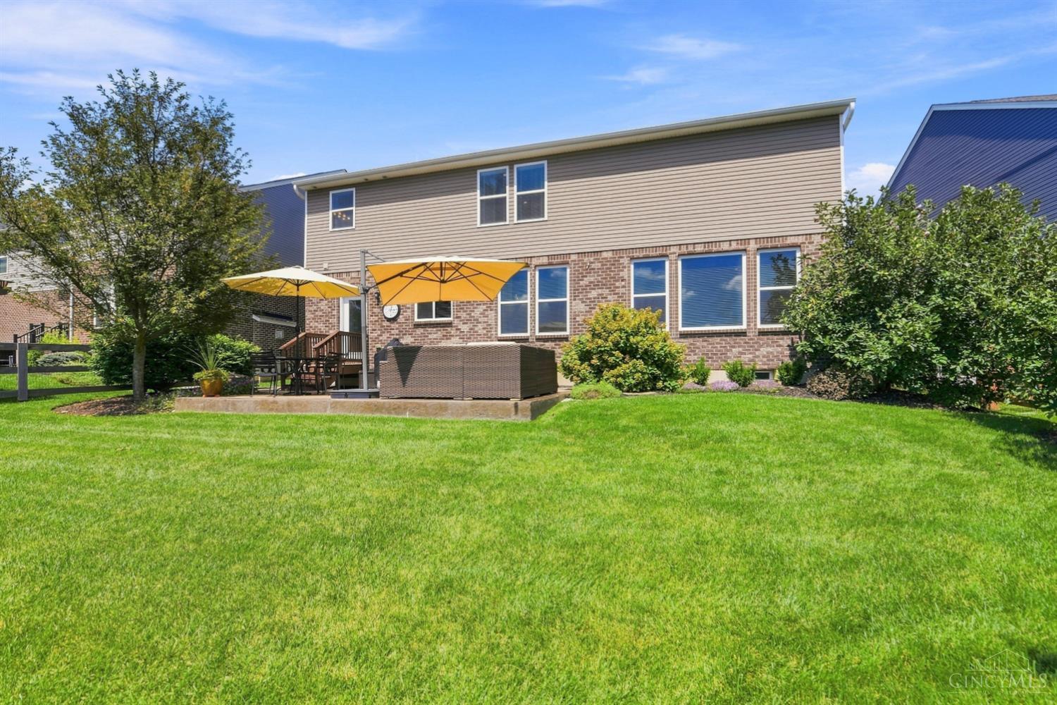 9328 Gardenside Lane, Deerfield Twp., OH, 45140 — photo 49