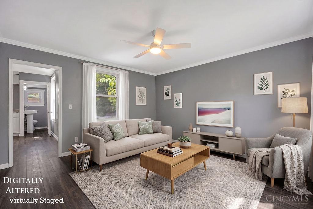 153 Meridian Street, Cincinnati, OH, 45233 — photo 3