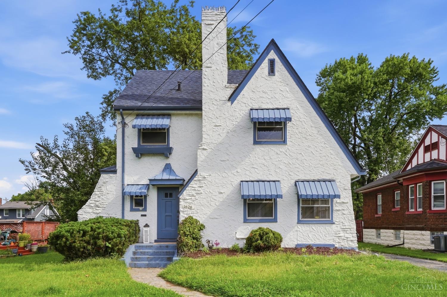 1626 Rose Place, Cincinnati, OH, 45237