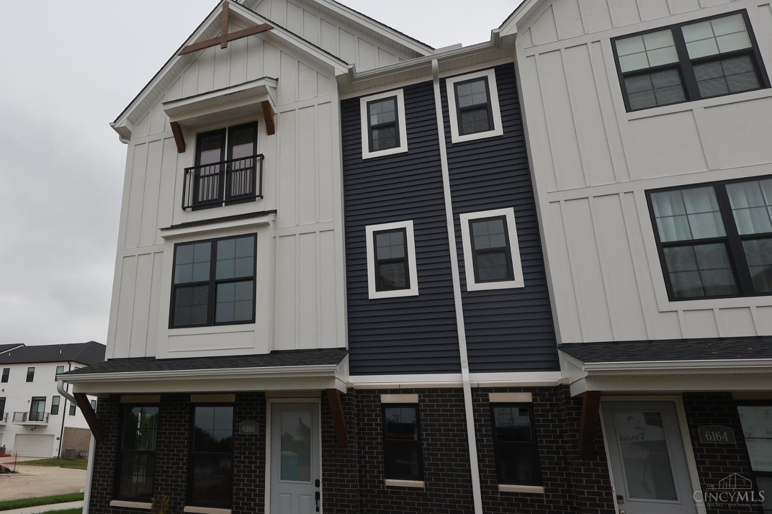 6378 Coverage Court #87, Mason, OH, 45040 — photo 3