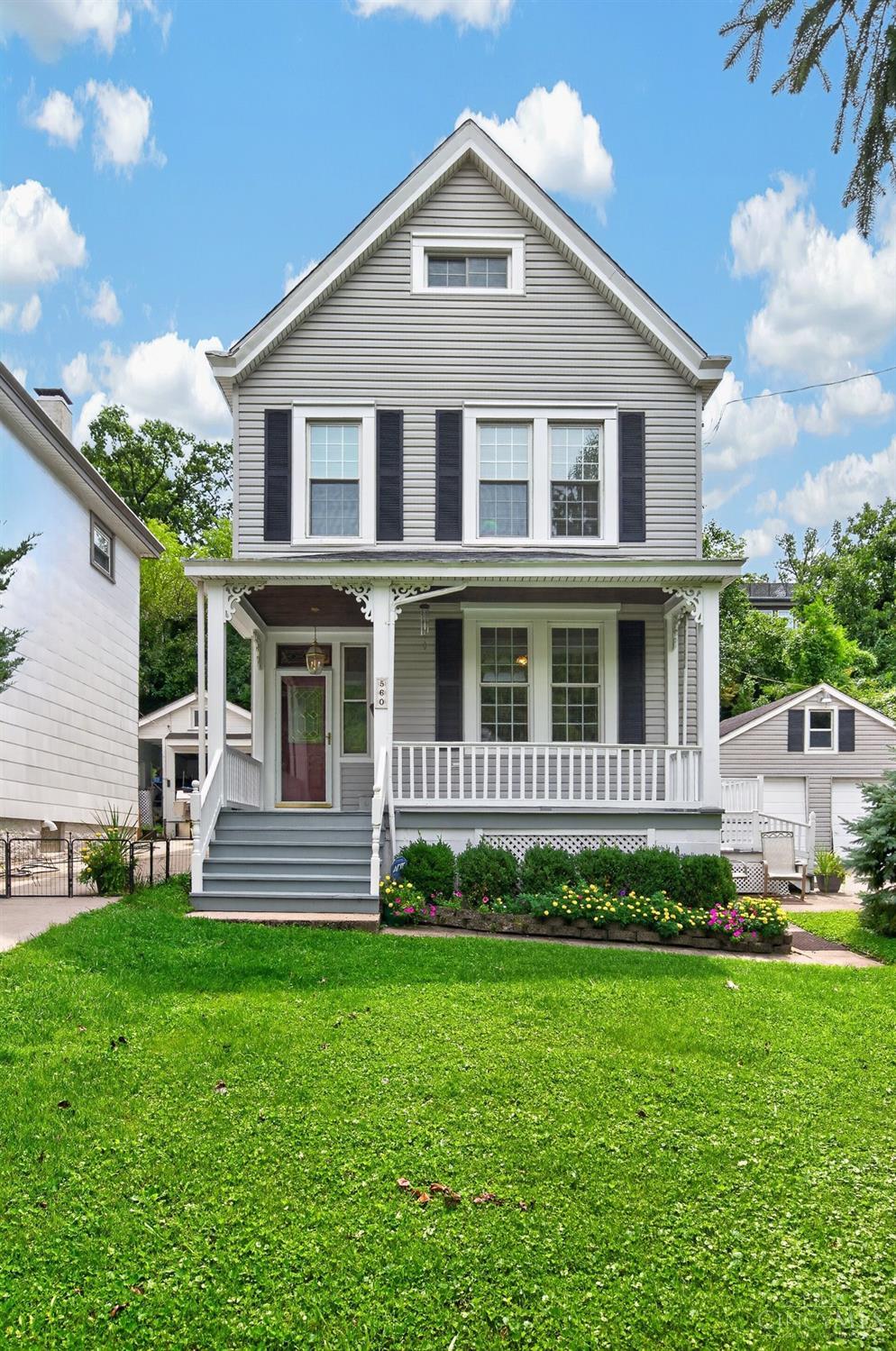 560 Delta Avenue, Cincinnati, OH, 45226 — photo 2