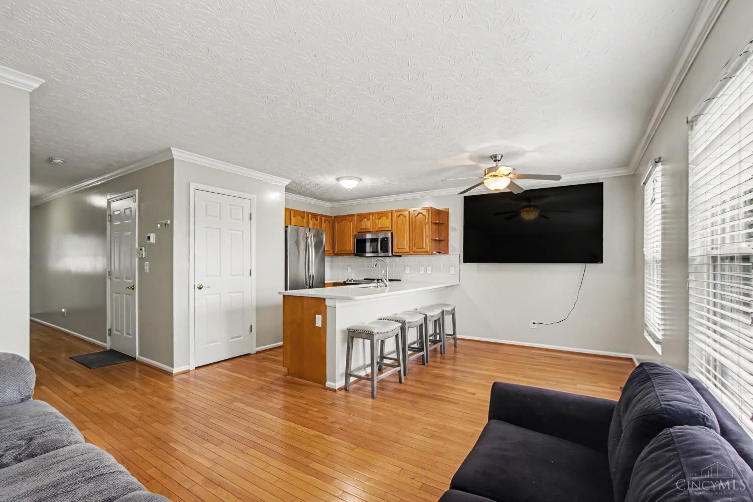 4th image of 2523 Ravine St, Cincinnati, OH 45219 | MLS# 1890843