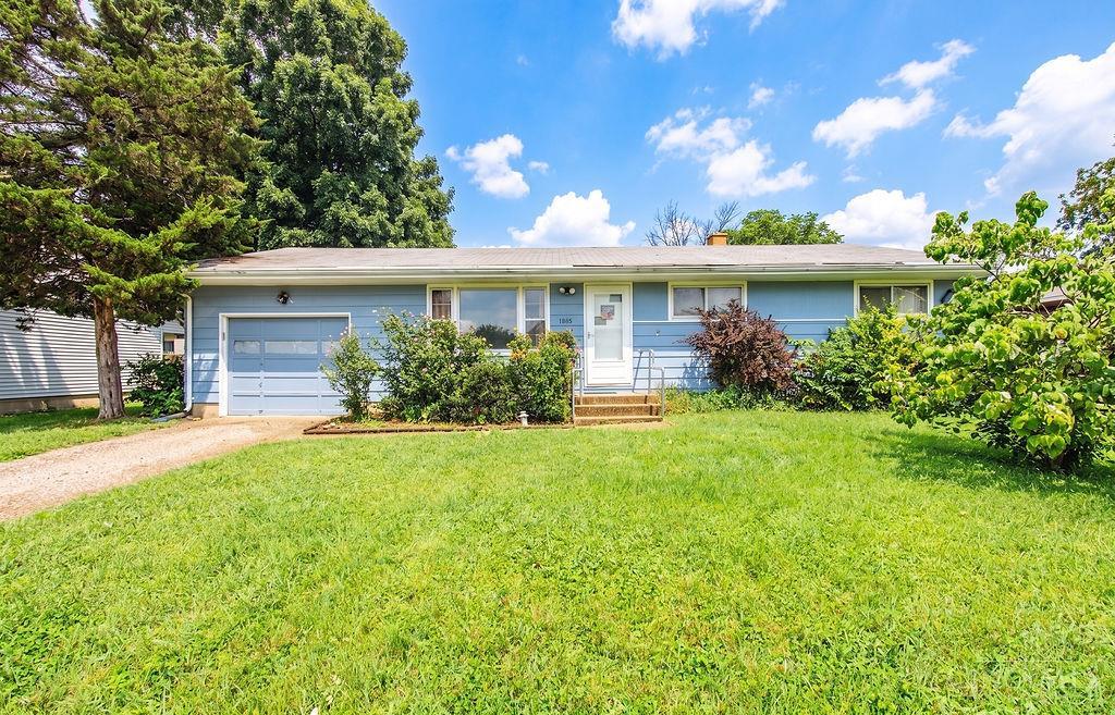 1626 NW Washington Boulevard, Hamilton, OH, 45013
