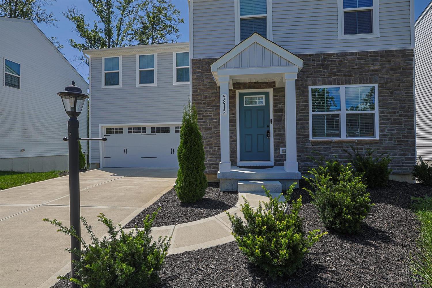 3rd image of 5815 Josies Cvs, Morrow, OH 45152 | MLS# 1885079