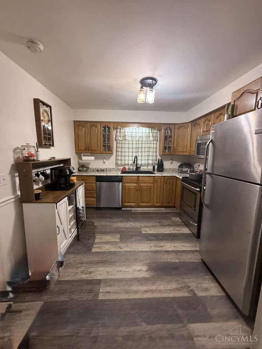 1397 Stella Drive, Goshen Twp, OH, 45140 — photo 16