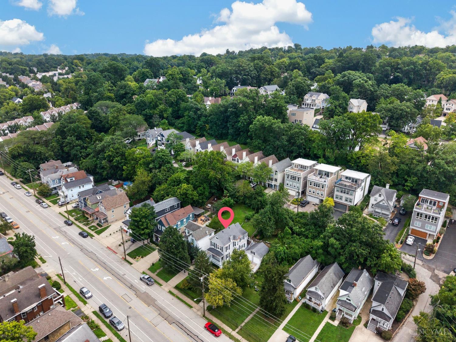 560 Delta Avenue, Cincinnati, OH, 45226 — photo 70