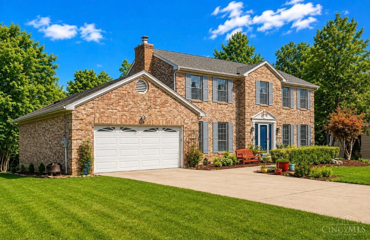 2nd image of 2241 Donnington Ln, Cincinnati, OH 45244 | MLS# 1890878