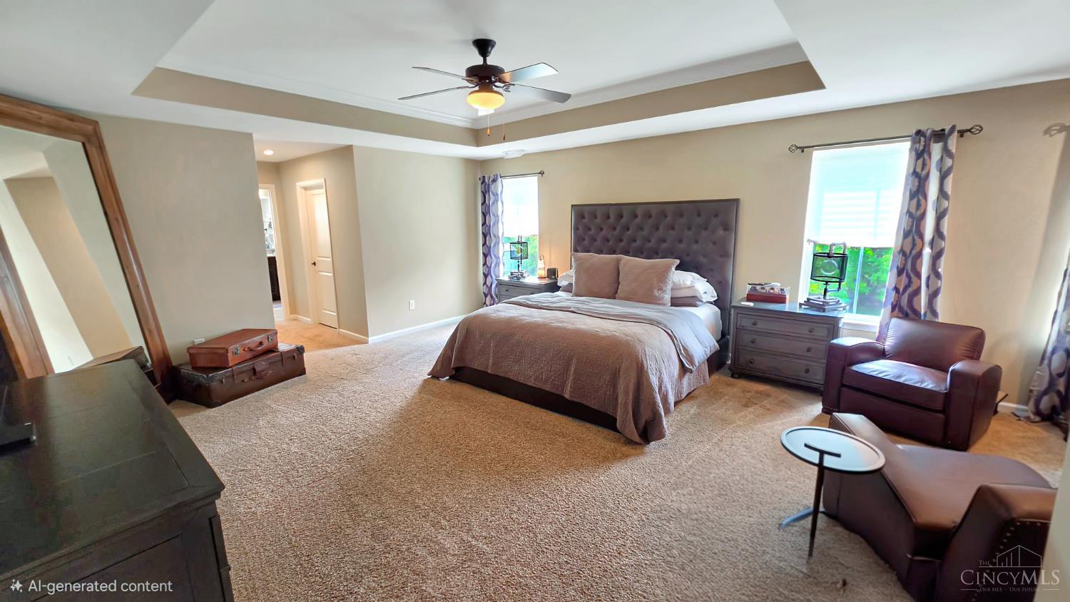 5951 Vista Verde Lane, Liberty Twp, OH, 45011 — photo 23