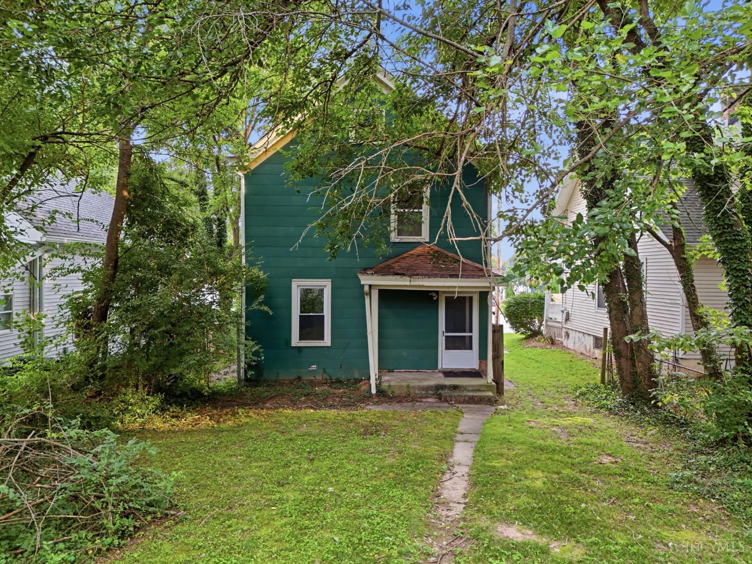 4th image of 6014 Bramble Ave, Cincinnati, OH 45227 | MLS# 1890802