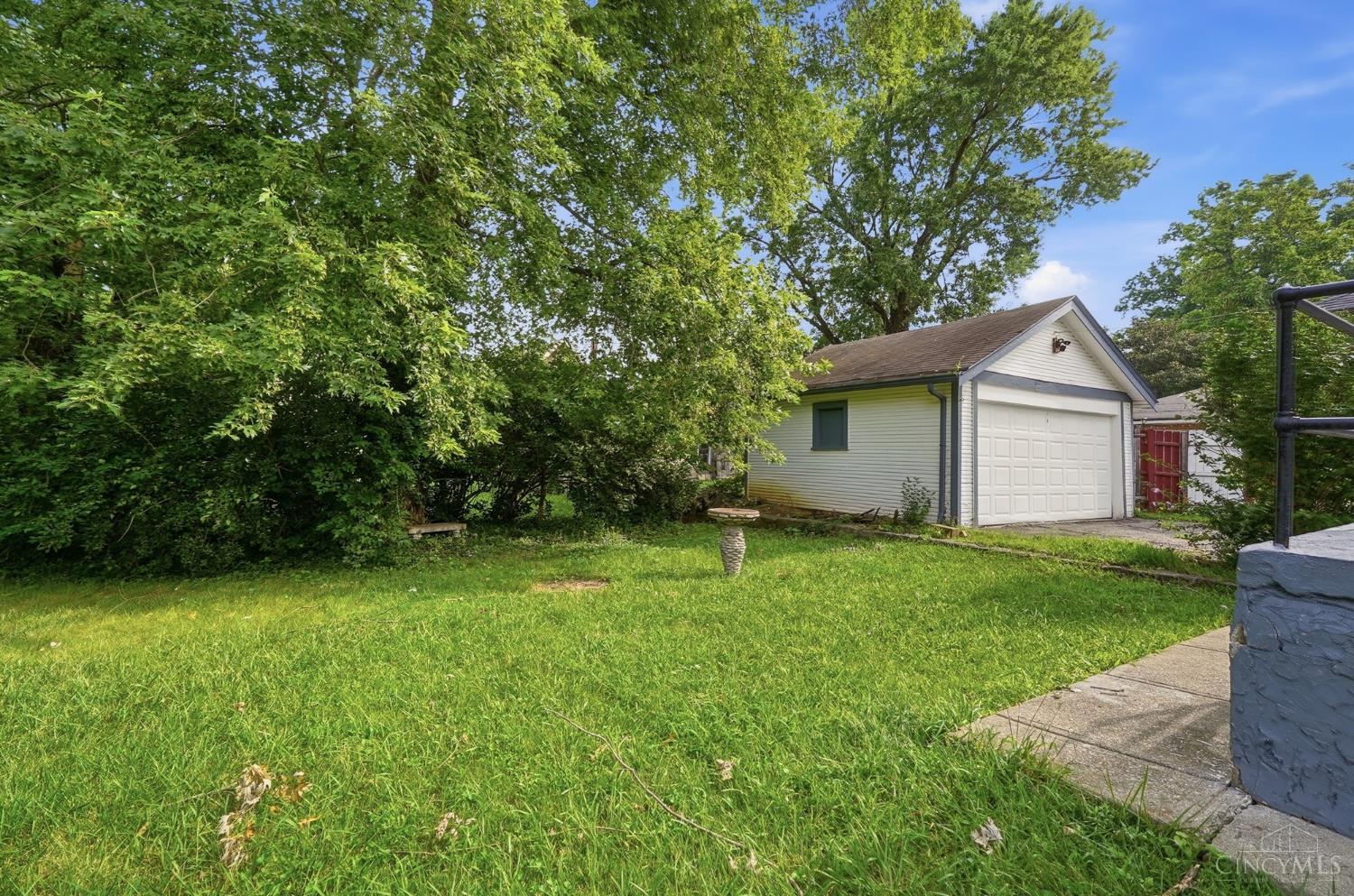 1626 Rose Place, Cincinnati, OH, 45237 — photo 29