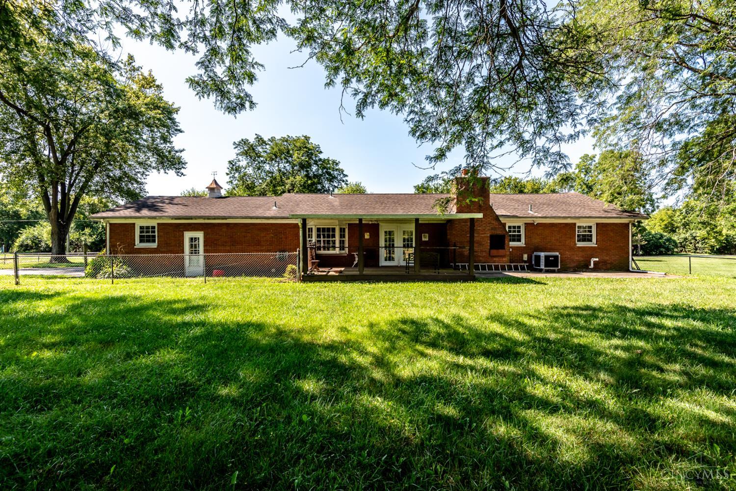 4160 Manchester Road, Franklin Twp, OH, 45005 — photo 39