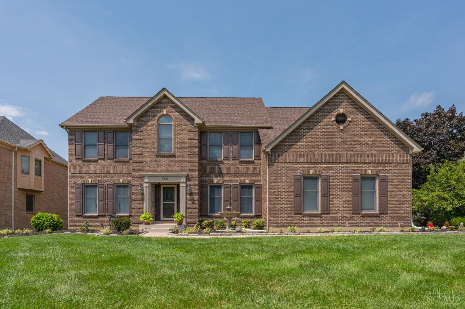 Photo 2 of Single family home for sale at 8851 Eagleridge Dr, West Chester, OH 45069 | MLS# 1890894 | Listing updated on 2026-09-15