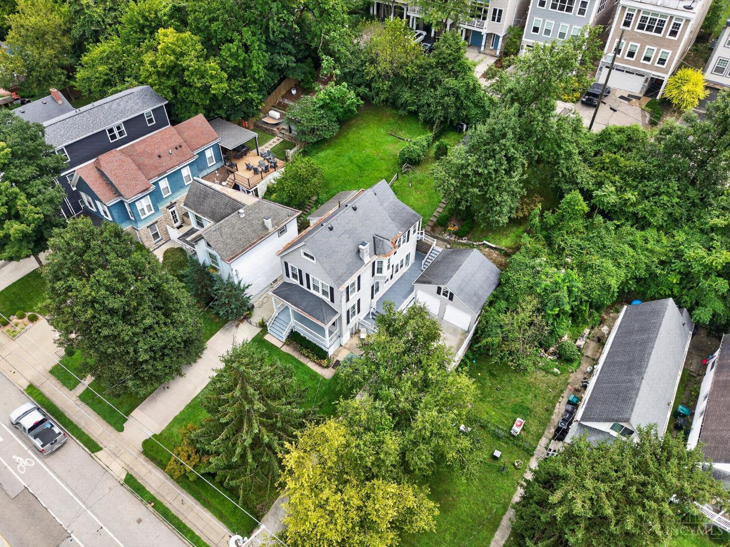 560 Delta Avenue, Cincinnati, OH, 45226 — photo 61