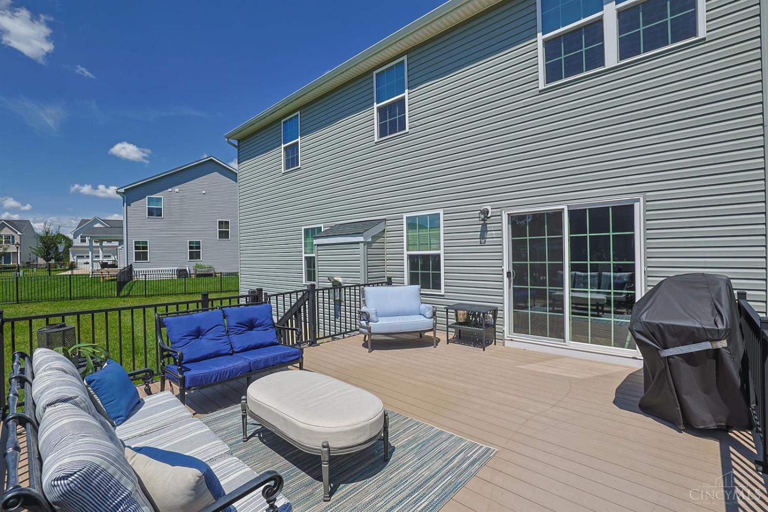 2801 Aristides Court, Hamilton Twp, OH, 45152 — photo 52