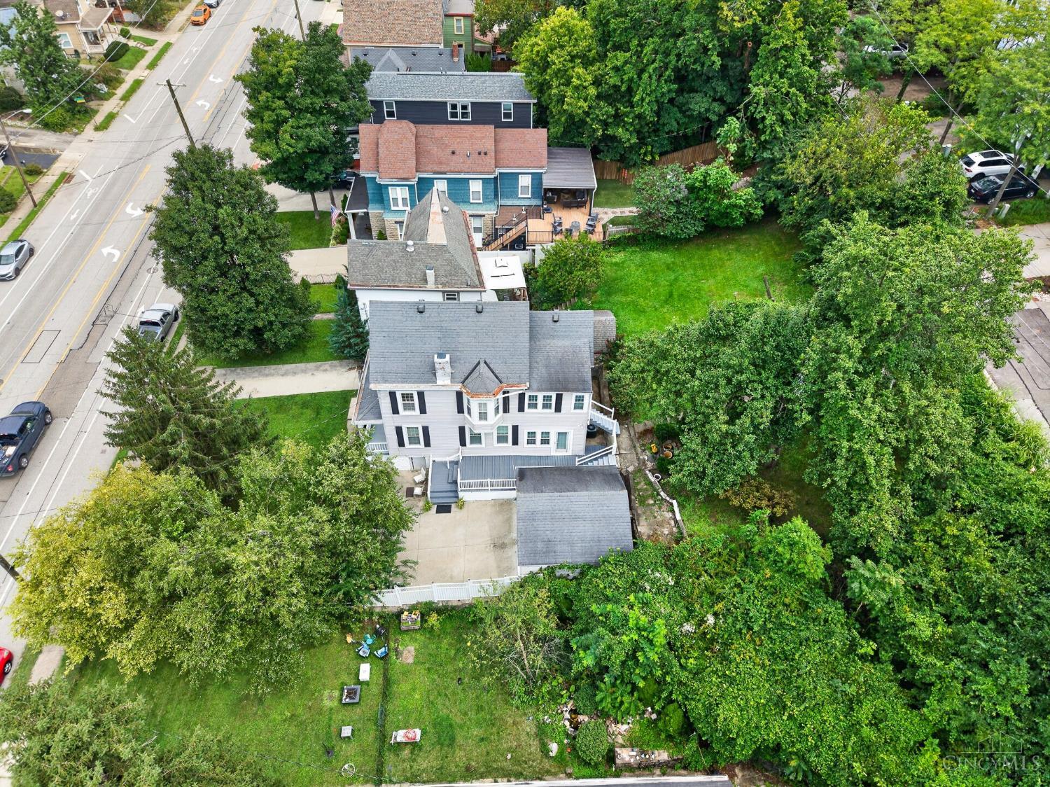 560 Delta Avenue, Cincinnati, OH, 45226 — photo 62