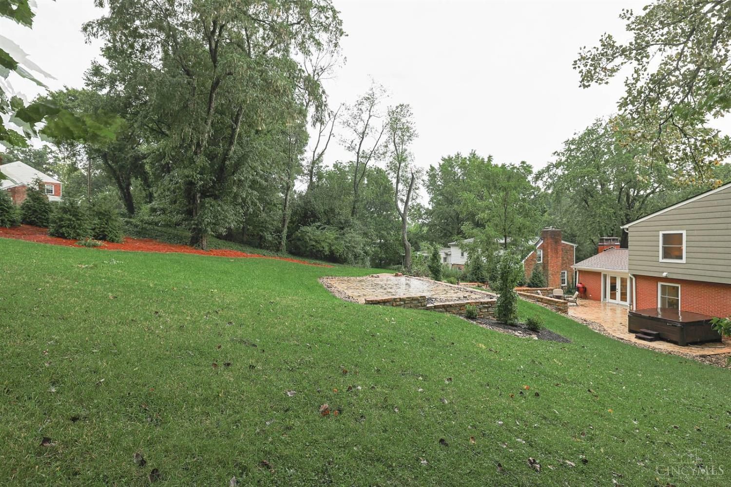 8732 Hollyhock Drive, Springfield Twp., OH, 45231 — photo 53