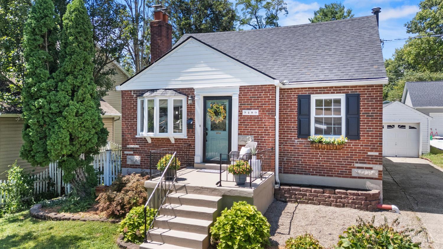 1st image of 9489 West Ave, Blue Ash, OH 45242 | MLS# 1890876