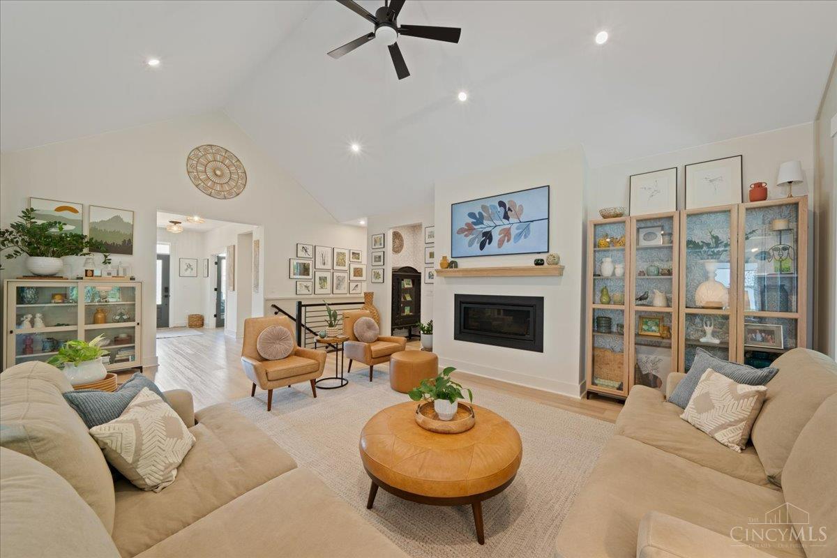 8858 Old Farm Drive, West Chester, OH, 45069 — photo 9